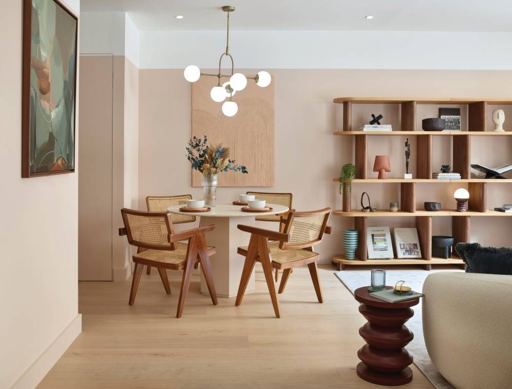 Interior design – Cosway Street#